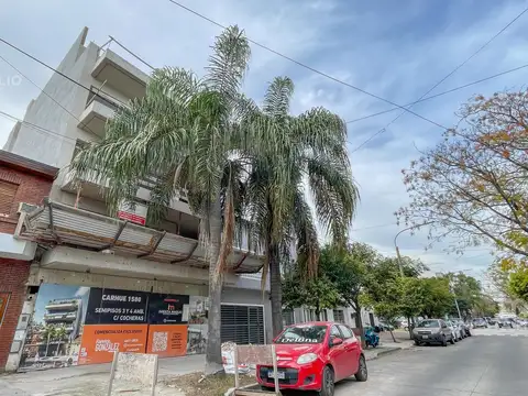 Departamento en PB en Barrio Naon