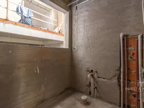 Departamento en PB en Barrio Naon