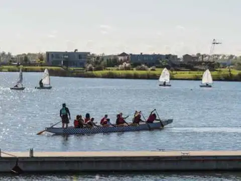 Lote interno  en Amarras, Puertos