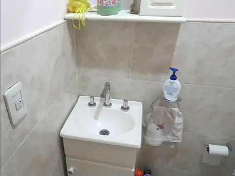 Depto Tipo Casa en Venta al Oeste