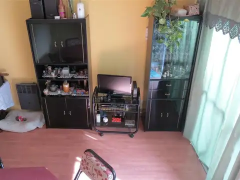 Depto Tipo Casa 3 ambientes con 3 baños