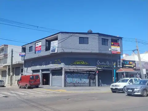 VENTA DPTO  2 AMB. BALCON A ESTRENAR TABLADA