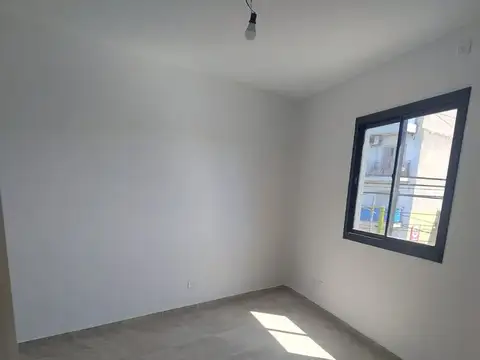 VENTA DPTO  2 AMB. BALCON A ESTRENAR TABLADA