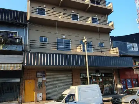 Carlos Casares 900, Piso 2