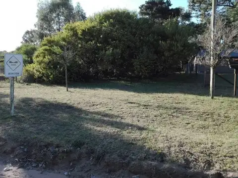 Terreno en Venta 13  mts Frente