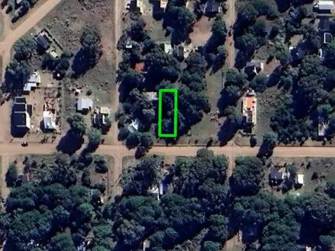 Roldan e/ Caseros y La Margarita