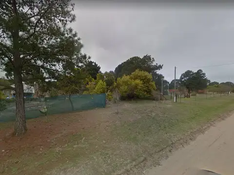 Roldan e/ Caseros y La Margarita