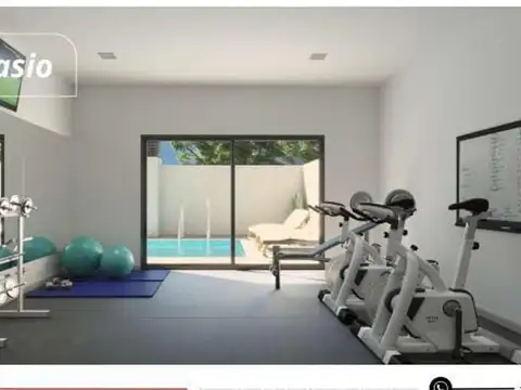 VENTA EN POZO 1 DORMITORIO EN NUEVA CÓRDOBA CALLE DERQUI!