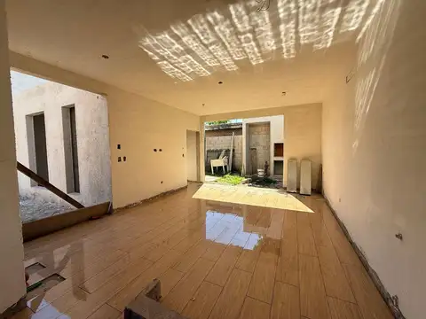 Casa en Venta 1 año