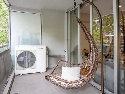 Departamento  en Venta ubicado en Palermo, Capital Federal, Buenos Aires