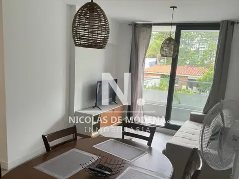 Departamento en Alquiler Temporal en Aidy Grill, USD 6.950