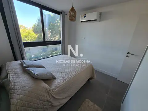 Departamento en Alquiler Temporal 2025 años