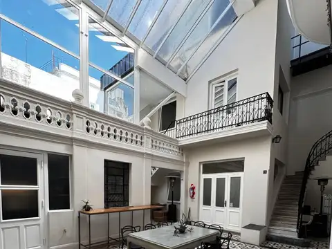 Oficina en Alquiler 40 años