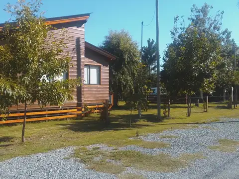 Quinta en Venta de 2 dormitorios