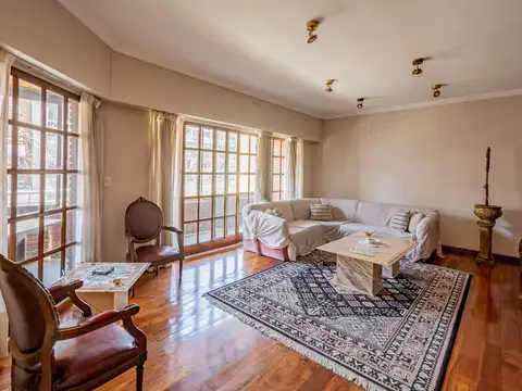 Departamento en Venta de 5 ambientes