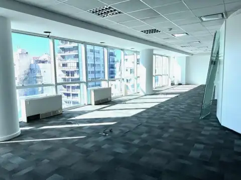 Oficina - Barrio Norte