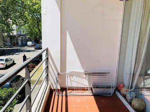 Departamento en Venta en Mar Del Plata, USD 56.500