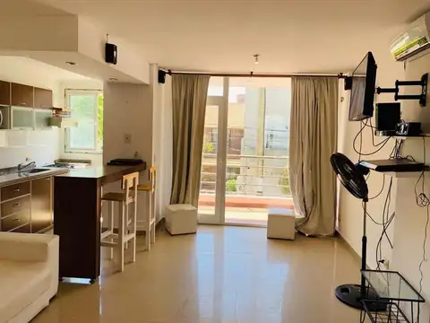 Departamento en Venta de Monoambiente