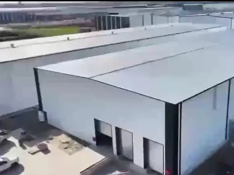 Galpon en Alquiler en Carlos Spegazzini, USD 33.000