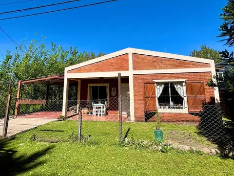 El Pericón  Barrio Mburica