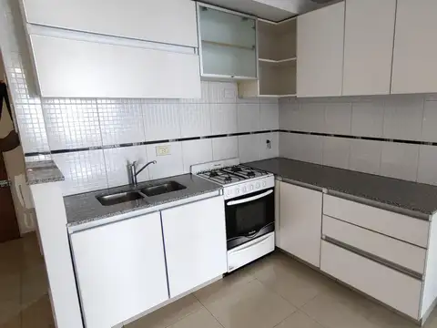 Departamento en Venta al Este