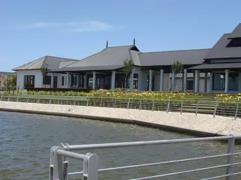 Barrio Nautico Albanueva