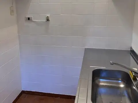 Venta departamento 2 ambientes en Floresta.