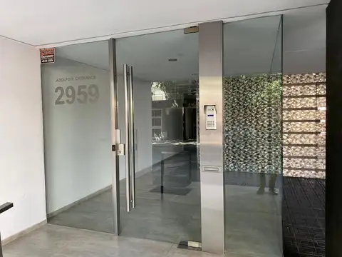 Adolfo Carranza 2900, Piso 7