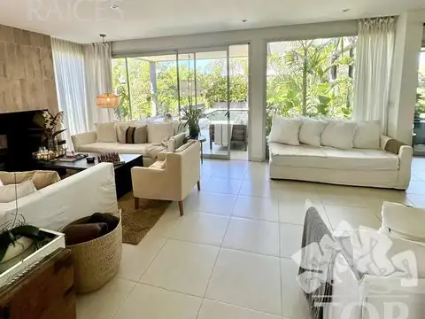 Casa en Alquiler 8 años