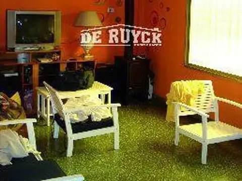 Local con Vivienda en Venta en Quilmes Oeste