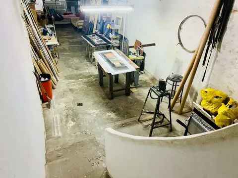 Venta Local Comercial Caballito