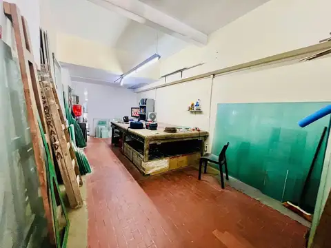 Local en Venta en Caballito, USD 229.000