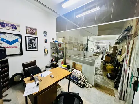 Local en Venta en Caballito, USD 229.000