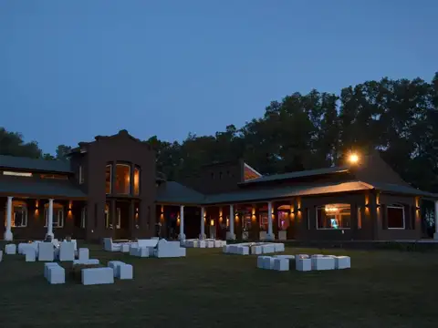 Terreno en Venta de 2255,0 m2