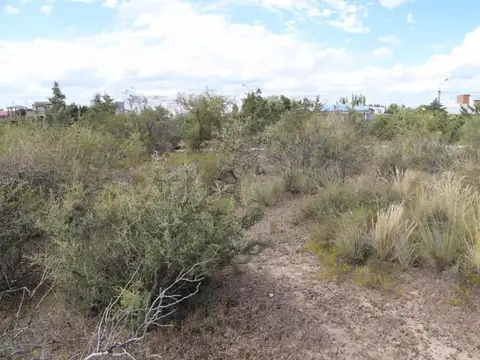 Terreno en Venta en Balneario Las Grutas, USD 23.000