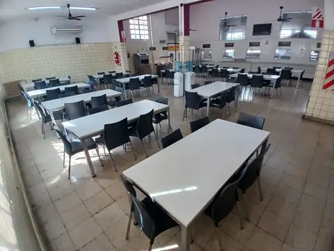 Galpon en Venta 46 años