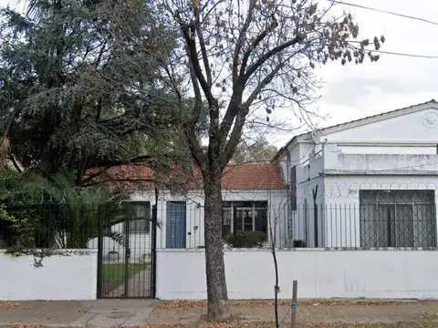 Galpon en Venta en Barracas, USD 270.000