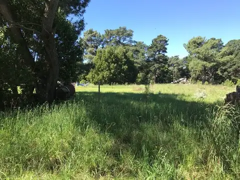 Terreno en Venta en Necochea, USD 25.000