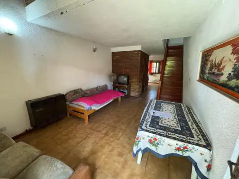 Depto Tipo Casa en Venta de 2 dormitorios