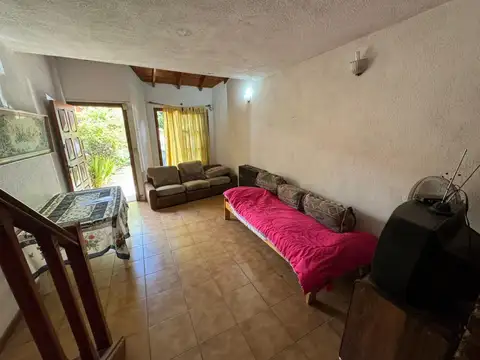 Depto Tipo Casa en Venta 30 años