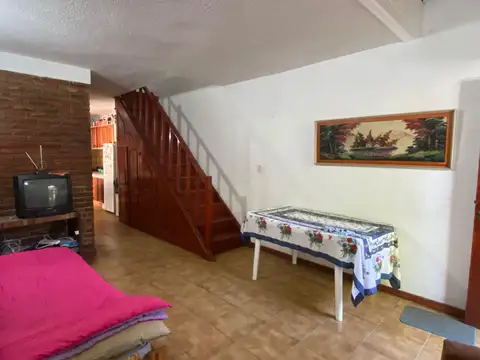 Depto Tipo Casa en Venta con 1 cocheras