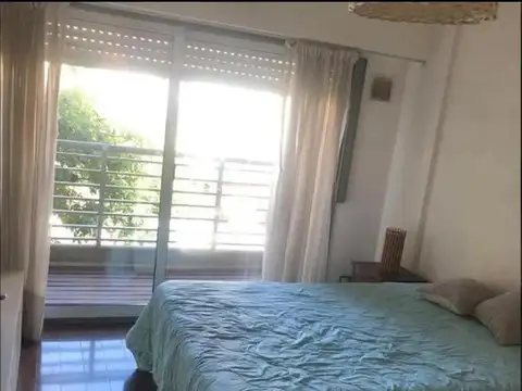 Departamento en alquiler temporario