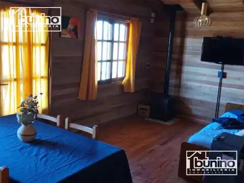 Alquiler temporal en Funes - 1 dormitorio