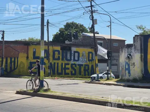 Galpon en Venta 35 años