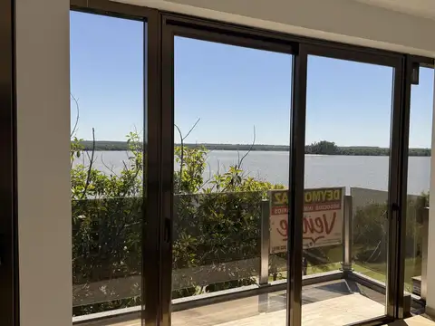 Departamento Frente al Río Uruguay Colón Entre Ríos