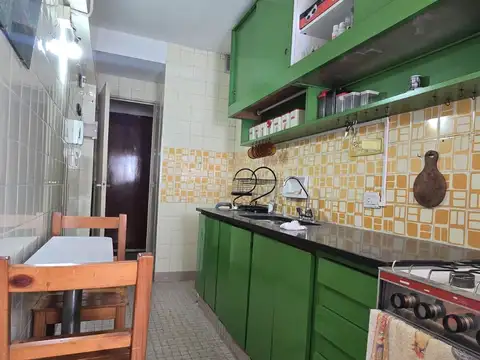 Departamento en Venta Apto profesional