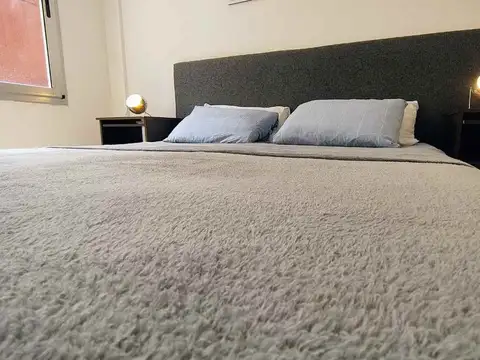 Departamento en Alquiler en Palermo, USD 550