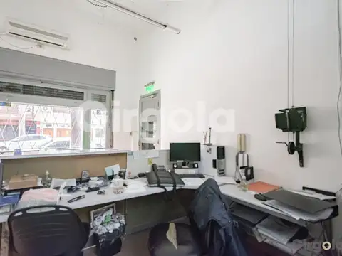 San Nicolas 1084 100