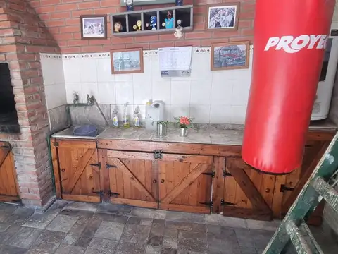 Casa en Venta al Norte