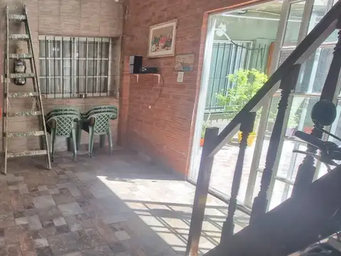 General Alfredo Rodríguez 1200